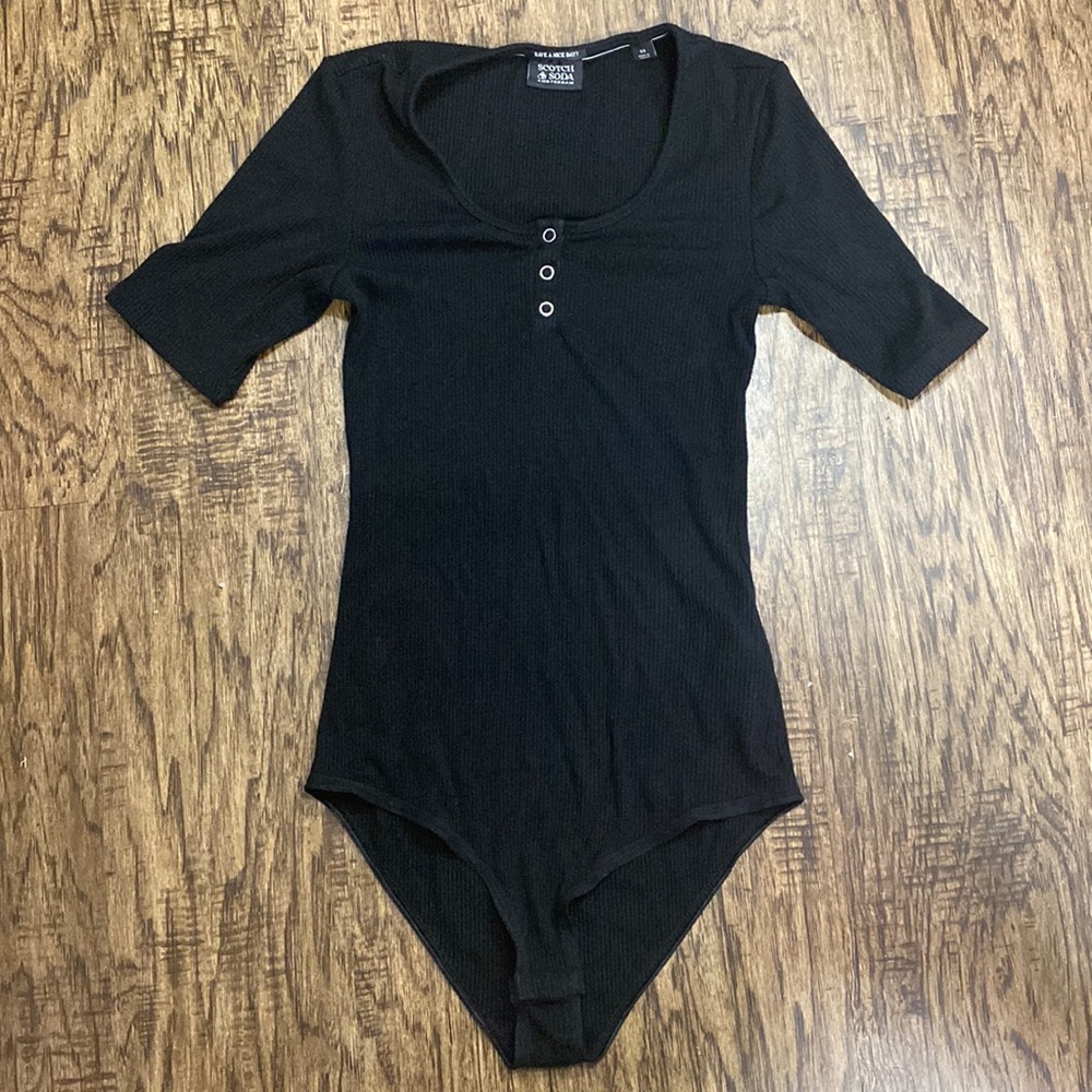 Scotch & Soda Bodysuit